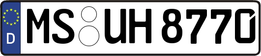 MS-UH8770