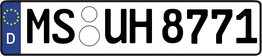 MS-UH8771