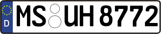MS-UH8772