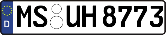 MS-UH8773