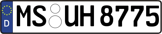 MS-UH8775