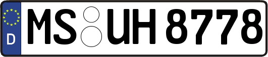 MS-UH8778