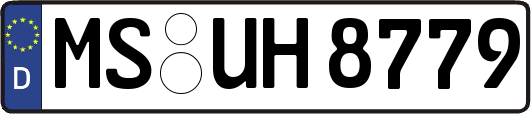 MS-UH8779