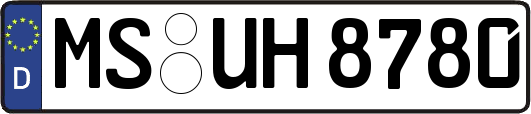 MS-UH8780