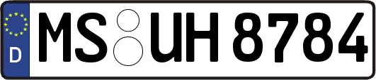 MS-UH8784