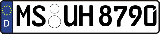 MS-UH8790