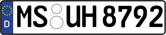 MS-UH8792