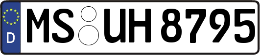 MS-UH8795