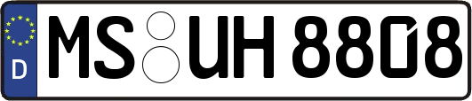 MS-UH8808