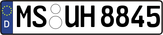 MS-UH8845
