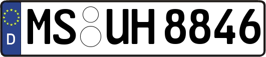MS-UH8846