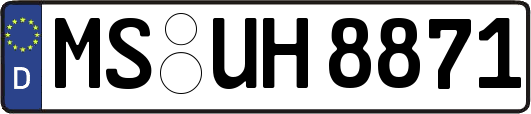 MS-UH8871