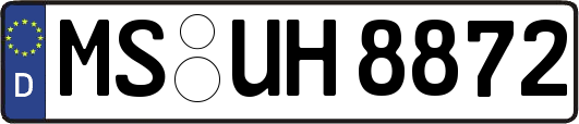 MS-UH8872