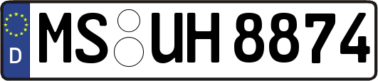 MS-UH8874