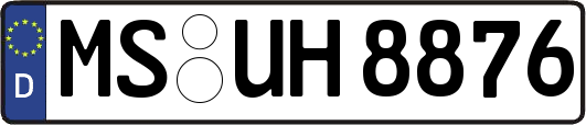 MS-UH8876