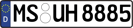 MS-UH8885