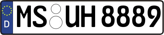 MS-UH8889