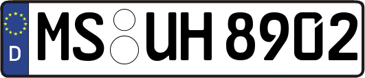 MS-UH8902