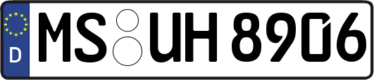 MS-UH8906