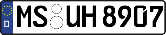 MS-UH8907