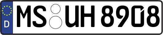 MS-UH8908