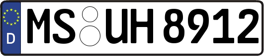 MS-UH8912