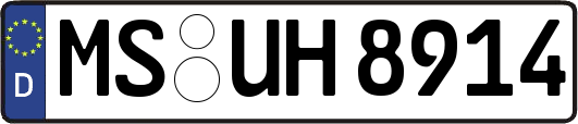 MS-UH8914