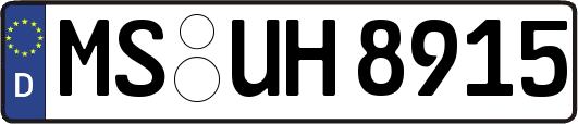 MS-UH8915