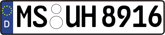 MS-UH8916