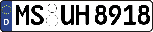 MS-UH8918