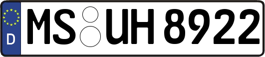 MS-UH8922