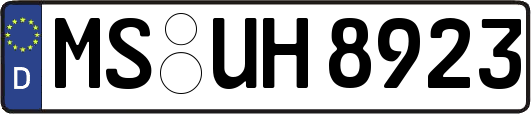 MS-UH8923