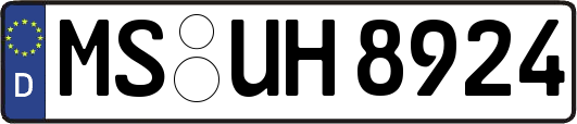 MS-UH8924