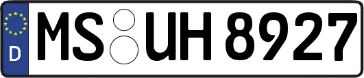 MS-UH8927