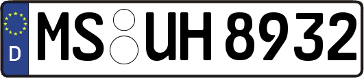 MS-UH8932