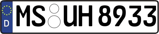 MS-UH8933