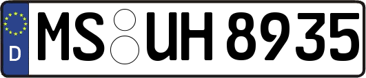 MS-UH8935