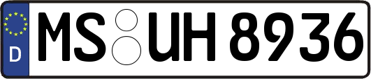 MS-UH8936