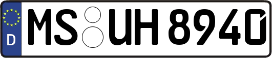 MS-UH8940