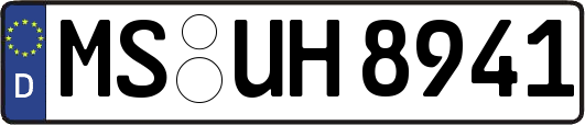 MS-UH8941