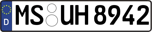 MS-UH8942