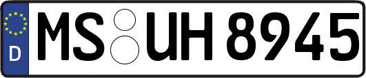 MS-UH8945