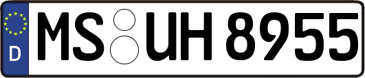 MS-UH8955