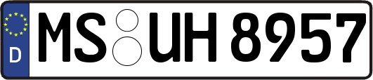 MS-UH8957