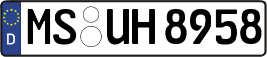 MS-UH8958