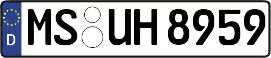 MS-UH8959