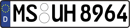 MS-UH8964