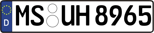 MS-UH8965