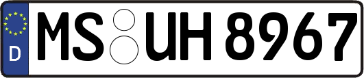 MS-UH8967