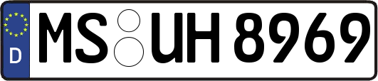 MS-UH8969